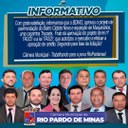 Informativo 01