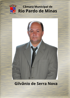 Dr. Lurizam Costa Viana é nomeado titular da Delegacia de Polícia Civil de  Entre Rios de Minas — Câmara Municipal