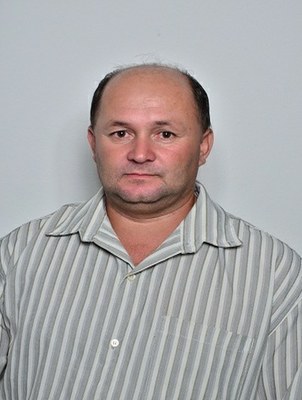 Gilvânio de Serra Nova