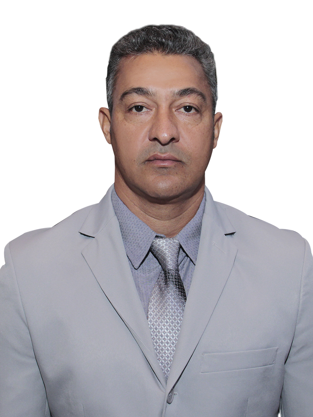 Alvino da Água Boa