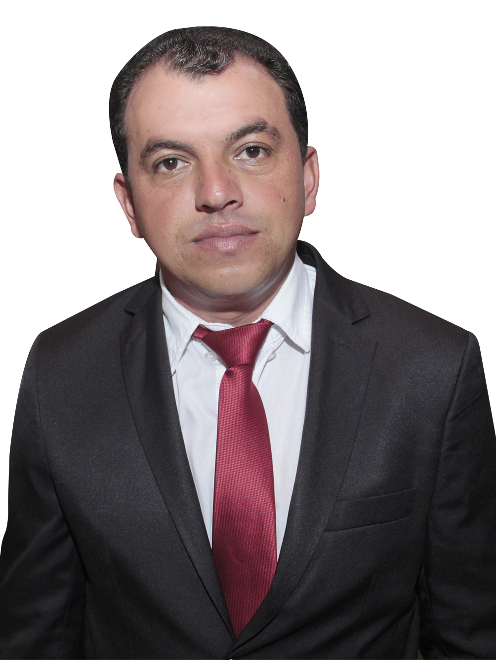 Carlúcio do Curralinho