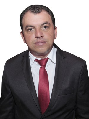 Carlúcio do Curralinho