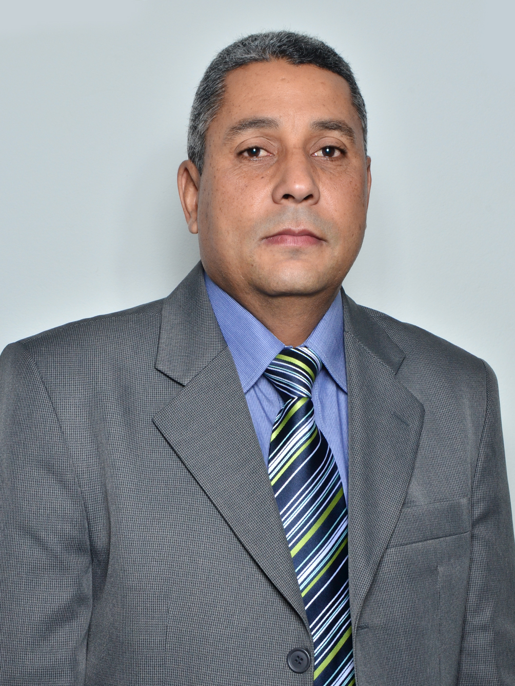 Paulo de Helenice